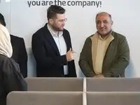 حمایت از شرکت های فناوری و نوآور از اولویت های سازمان می باشد
