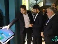 های‌بانک؛ پلتفرم دیجیتال بانک کارآفرین رونمایی شد