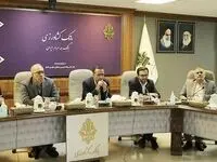 ضرورت حمایت از بانک کشاورزی برای تداوم خدمت به جامعه کشاورزی