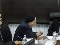 هشتمین دیدار بی واسطه مدیرعامل سازمان منطقه آزاد ماکو با اقشار مختلف مردم