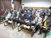 مسئولیت پذیری اصلی ترین وظیفه حوزه مهندسی است