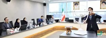 سومین مرحله قرعهکشی سپرده سبای باشگاه مشتریان بانک پارسیان برگزار شد