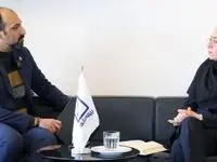 تدوین برنامه عملیاتی بیمه رازی با توجه به پنج چرخش استراتژیک