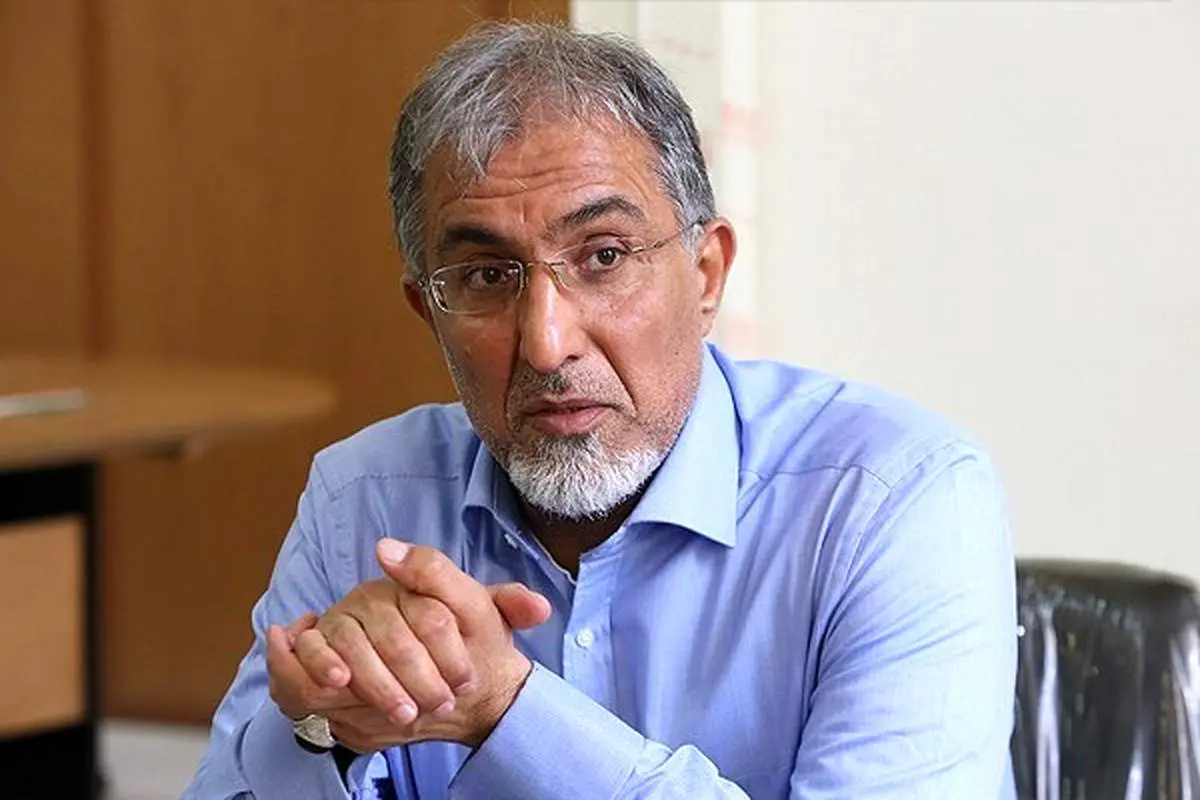 دکتر حسین راغفر : دولت مردمی قیمت ارز را روی ده هزار تومان بیاورد