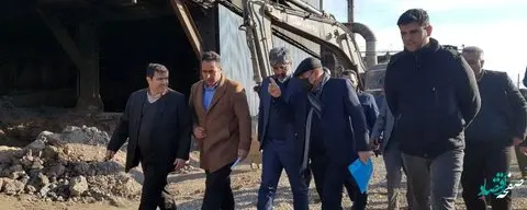 تعیین ضرب الاجل ۶ماهه برای انجام تعهدات زیست محیطی کارخانه کابی آلیاژ