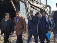 تعیین ضرب الاجل ۶ماهه برای انجام تعهدات زیست محیطی کارخانه کابی آلیاژ