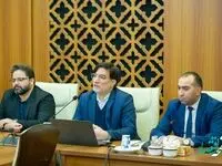 صادرات از نوردوز به ارمنستان افزایش یافت / هدف گذاری برای صادرات با ارزش افزوده بالا