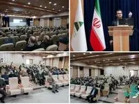 دوره آموزشی تغذیه باغات در منطقه آزاد ارس برگزار شد