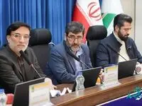 استفاده از تمامی ظرفیت ها برای مقابله با آلودگی زیست محیطی در رود ارس