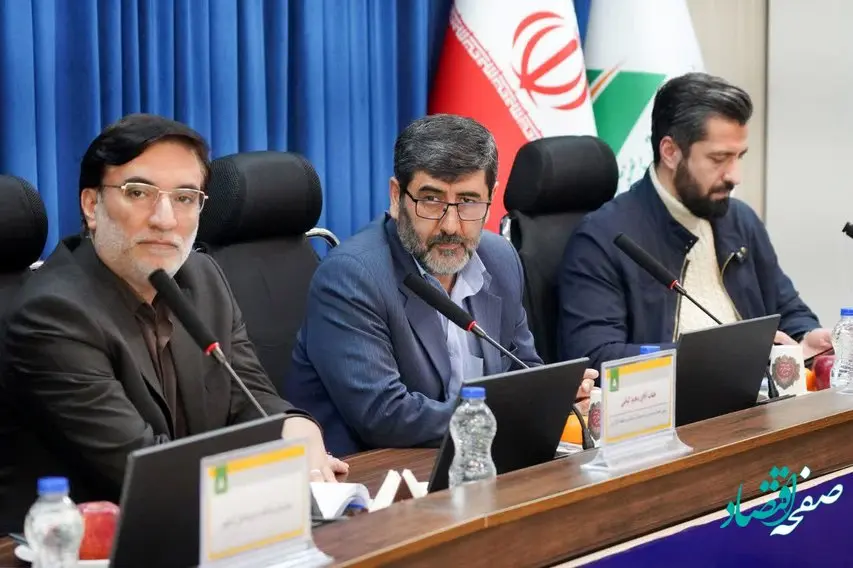 استفاده از تمامی ظرفیت ها برای مقابله با آلودگی زیست محیطی در رود ارس