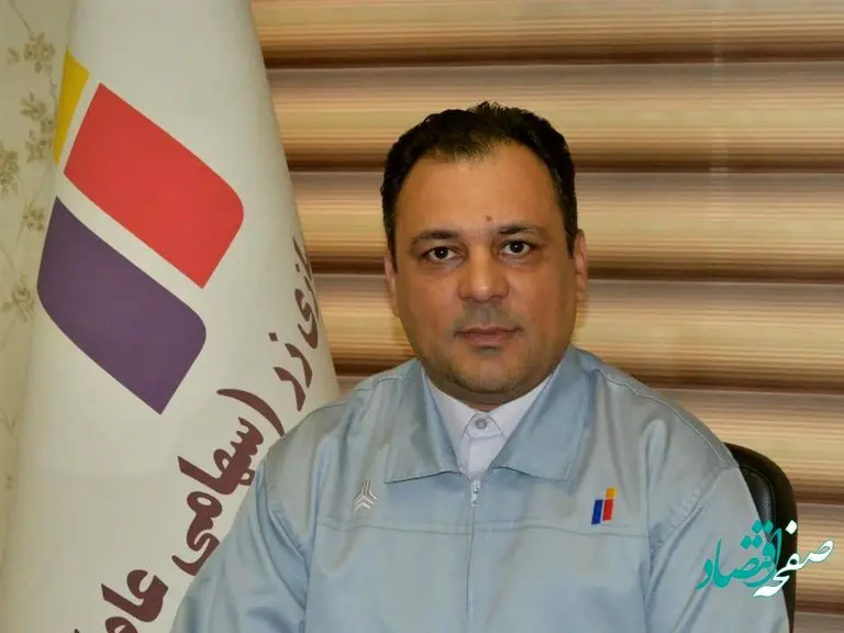 شکسته شدن رکورد تولید ماهیانه در شرکت فنرسازی زر