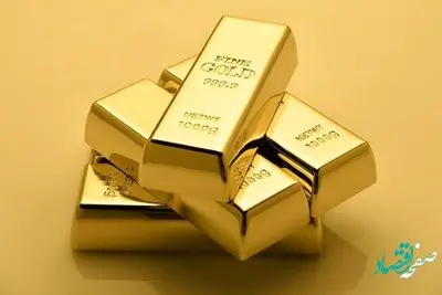 پیش بینی قیمت طلا در سال 2023