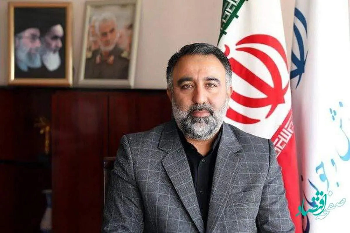 اسماعیل احمدی مشاور وزیر ورزش که فوت شد، که بود؟