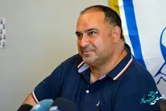 الکس هادی تقی خریدار پرسپولیس کیست؟ بیوگرافی الکس هادی تقی
