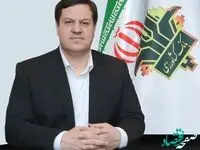 پیام مدیرعامل بانک کشاورزی به مناسبت فرا رسیدن اعیاد شعبانیه