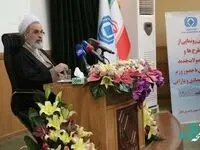 صنعت بیمه گام خوبی در خلق الگوهای نو برداشته است