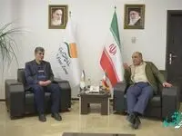 منطقه آزاد انزلی می تواند فاز قوی کشاورزی گیلان باشد