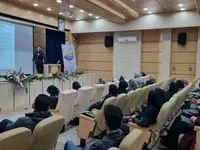 برگزاری کارگاه آموزشی نقش فعالیت ورزشی در پیشگیری از عوارض سالمندی