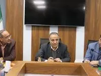 همراهی با آحاد جامعه در شرایط بحرانی از جمله خدمات افتخارآمیز به شمار می رود
