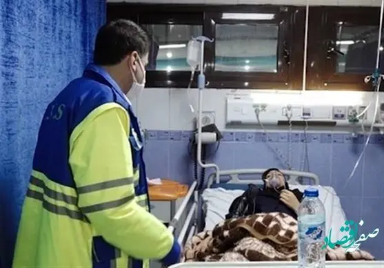 جزئیات کامل و ماجرای مسمومیت دانش آموزان مدرسه خیام بروجرد چه بود؟
