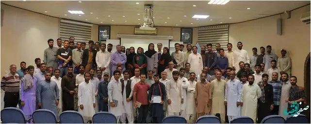 ۴۲ فعال حوزه گردشگری چابهار تقدیر شدند