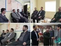 سپاه پاسداران، حامی مردم و حافظ آرمان ها و ارزش های انقلاب اسلامی