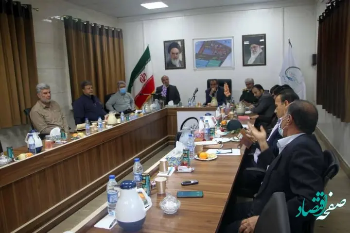 پروژه پتروشیمی دهدشت، آماده جهش پیشرفت در سال ۱۴۰۲