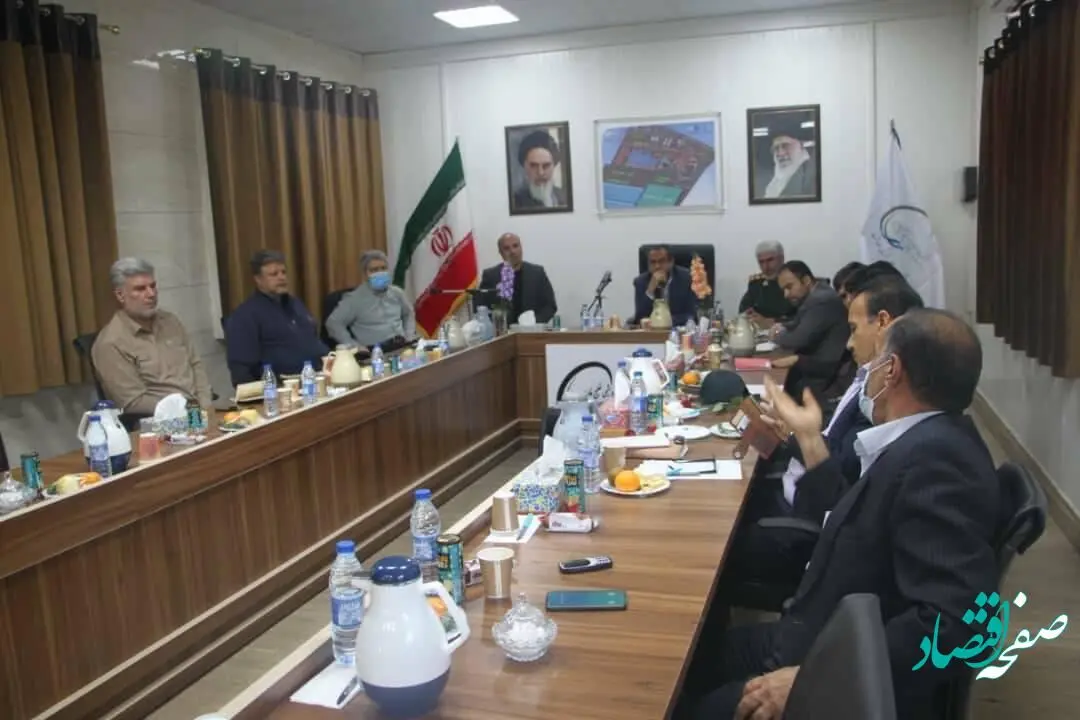 پروژه پتروشیمی دهدشت، آماده جهش پیشرفت در سال ۱۴۰۲