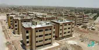 میزان مالیات طرح های مسکن مهر در سال 1402 چقدر است؟