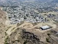 آب‌رسانی پایدار به روستای بزرگ تیس در ایستگاه بهره‌برداری