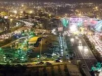 ارتقا زیرساخت‌های رفاهی و خدماتی چابهار در آستانه نوروز