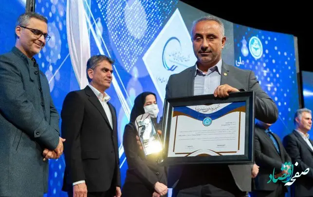 دکتر انصاری نیک: در آستانه برنامهریزی برای ۵۰ ساله دوم پتروشیمی بندرامام هستیم