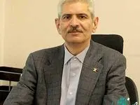 انتصاب معاون مالی و پشتیبانی بانک اقتصادنوین