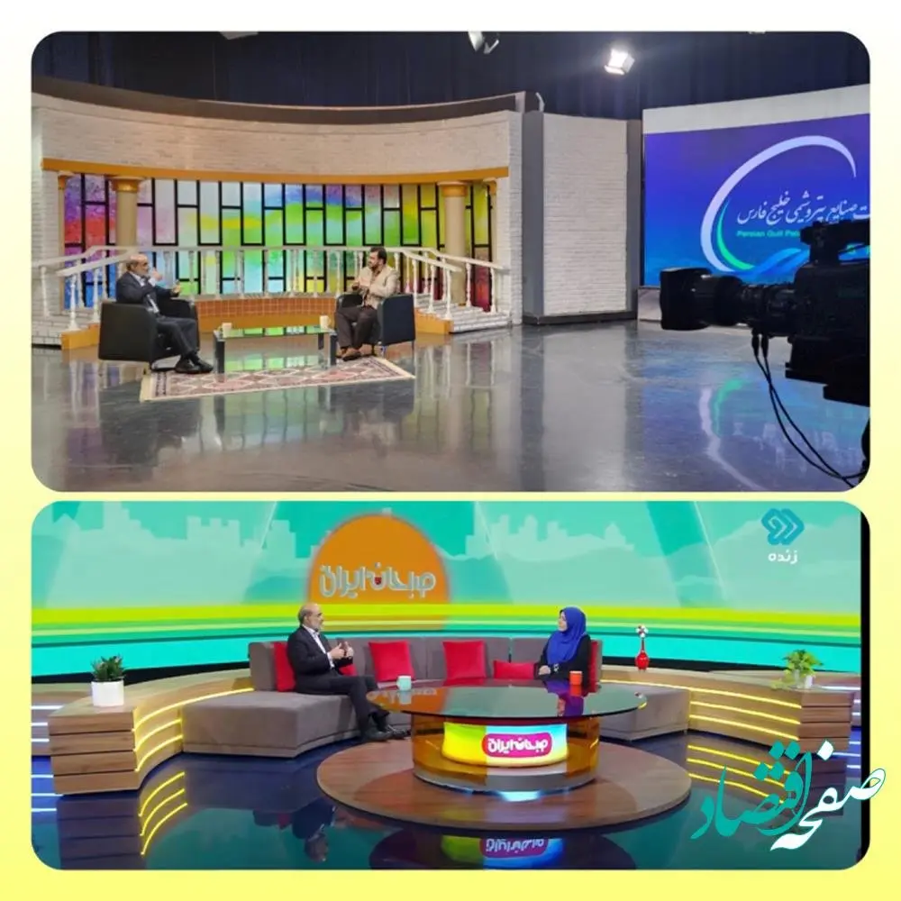 دکتر علی‌عسکری: پرقدرت و امیدوارانه، روبه جلو حرکت می کنیم