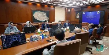 آغاز همکاری های جزیره کیش و تاجیکستان در حوزه گردشگری