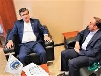 برای اولین بار کانون ارزیابی پرورش و انتخاب مدیران آینده در بیمه ایران تاسیس می شود