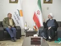 یکی از مهترین ظرفیت های منطقه آزاد انزلی الگوسازی جامعه نمونه اسلامی است