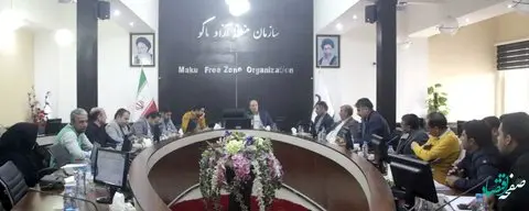 ساماندهی سیما و منظر شهری منطقه آزاد ماکو از سرگرفته می شود