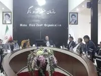 ساماندهی سیما و منظر شهری منطقه آزاد ماکو از سرگرفته می شود