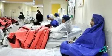 آیا ماجرای حمله عصبی دانش آموزان دختر حقیقت دارد؟