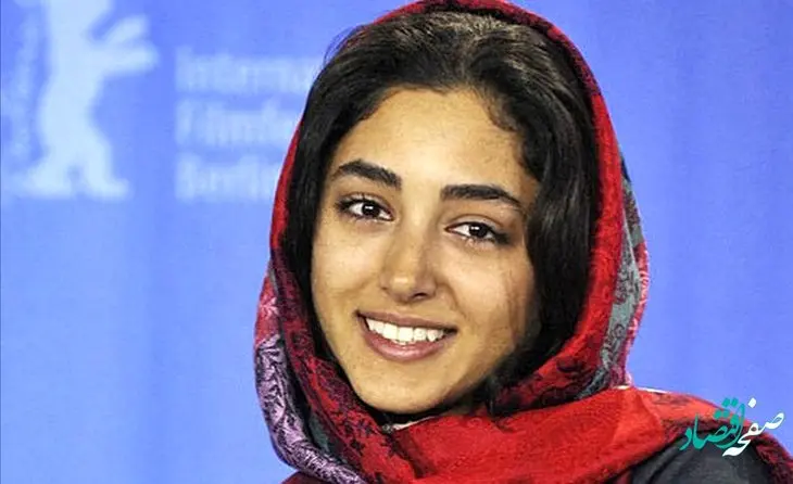 عکس گلشیفته فراهانی روی مجله های خارجی برای رسیدن به شهرت جهانی