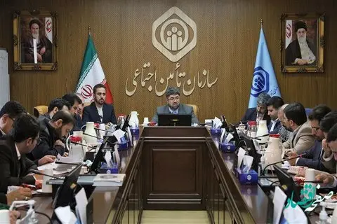افزایش سودآوری در سازمان تأمیناجتماعی را به صورت جدی دنبال میکنیم