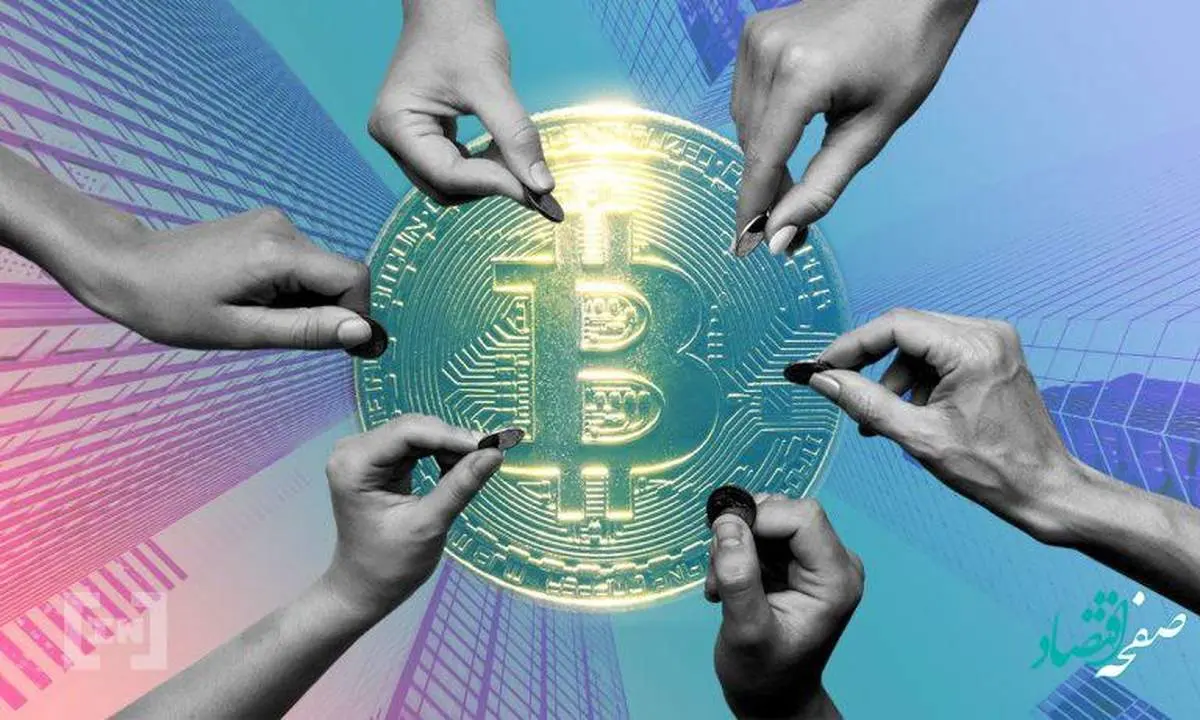 ارزش کل بازار صندوقهای سرمایهگذاری ارز دیجیتال رشد کرد