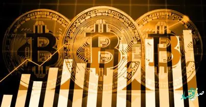 افزایش تعداد کیف پول‌های حاوی حداقل یک بیت کوین در سال 2022