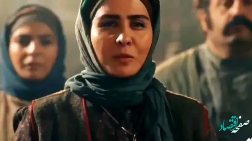 خلاصه داستان قسمت 34 سریال گیل دخت از شبکه یک