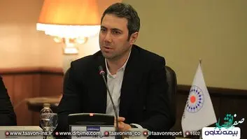 روایت «پوراسکندری» از خسارت های جعلی در بیمه های آتش سوزی