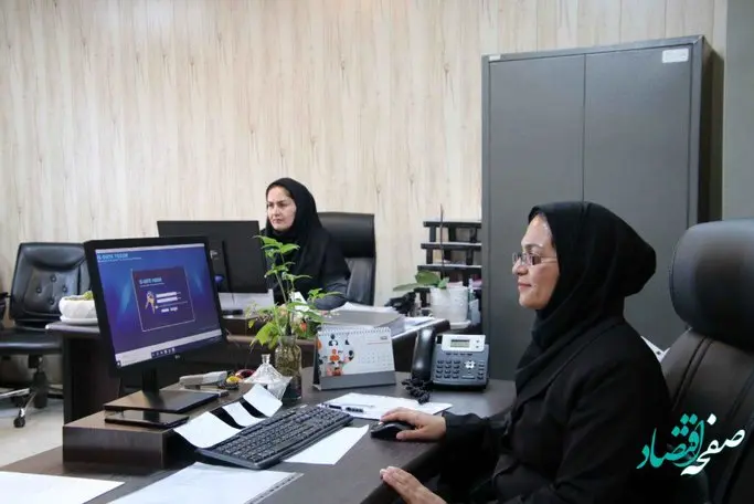 گامهای بلند در راستای توسعه و اشتغال پایدار