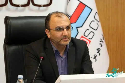 فولاد هرمزگان میتواند به برترین شرکت صنعت فولاد تبدیل شود