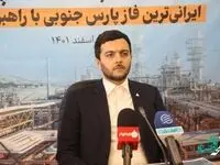 تکمیل فاز ۱۴ پارس جنوبی آخرین برگ از مهم‌ترین پروژه صنعتی کشور پس از انقلاب است