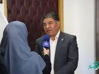 کار یک ساله را یک ماهه انجام دادیم
